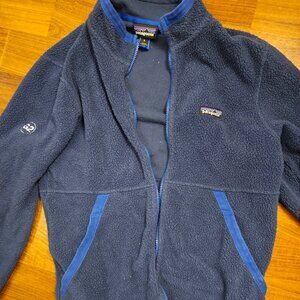 Mens Patagonia Fleece